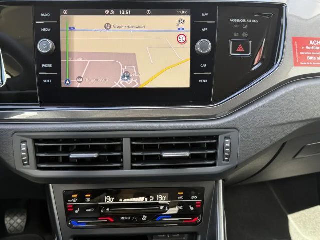 Volkswagen Polo 1.0 TSI Style