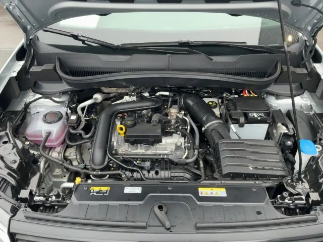 Volkswagen T-Cross 1.0 TSI DSG Life