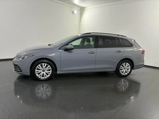 Volkswagen Golf 2.0 TDI DSG Life Variant