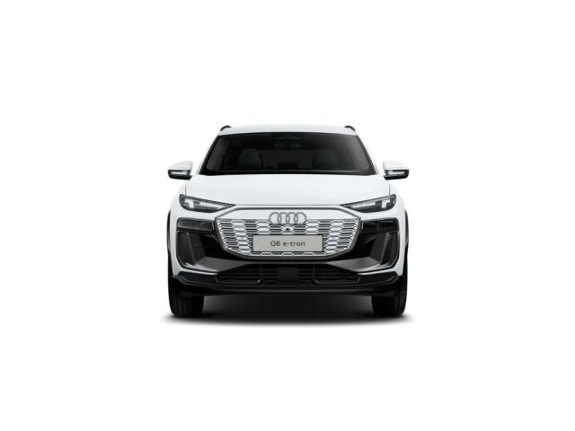 Audi Q6 e-tron S-Line