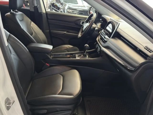 Jeep Compass S MHEV Kamera/Navi/Panorama/GJR/ACC/LED