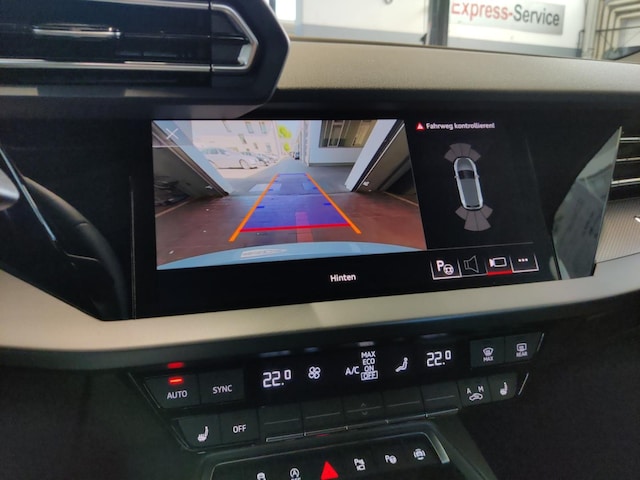 Audi A3 30 TFSI S-Tronic Sportback