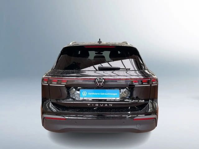 Volkswagen Tiguan 2.0 TDI DSG