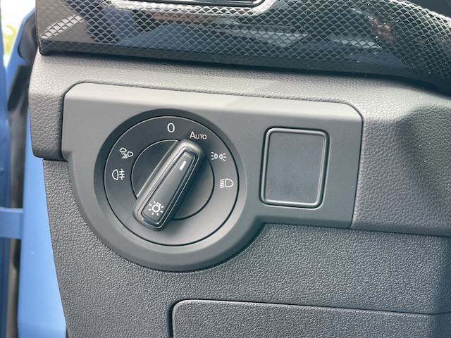 Volkswagen T-Cross 1.0 TSI DSG Life