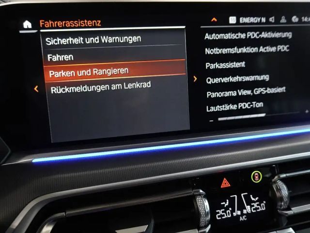 BMW X5 M-Sport xDrive