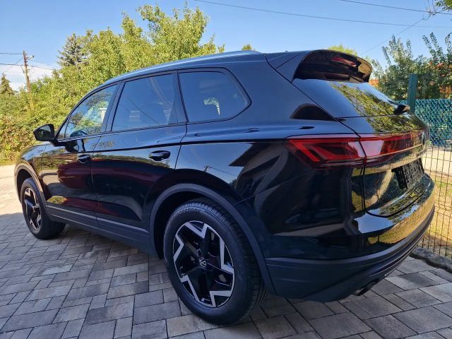 Volkswagen Touareg 3.0 V6 TDI 3.0 V6 TSI