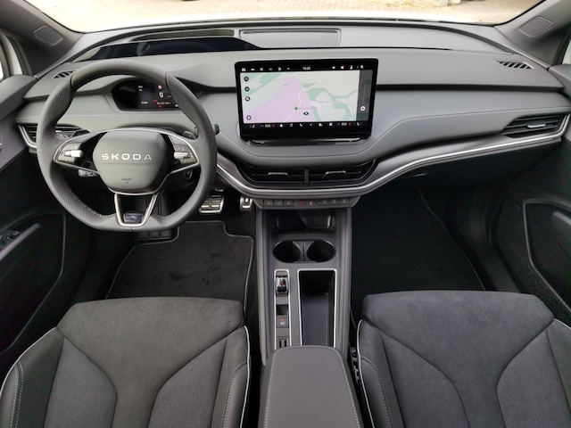 Skoda Elroq 85 Sportline