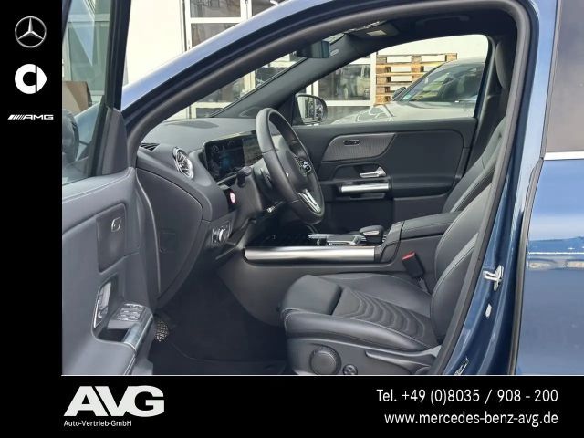 Mercedes-Benz EQA 250 Progressive