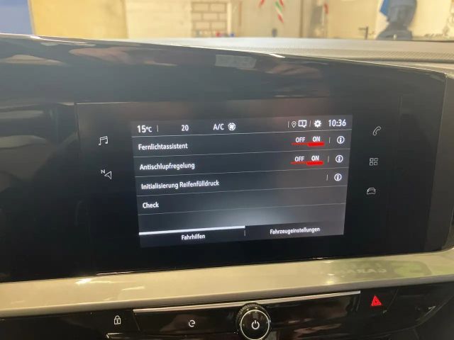 Opel Mokka Elegance Mokka-e