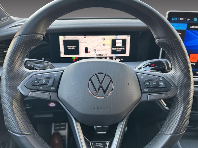 Volkswagen Tayron 2.0 TDI 4Motion R-Line