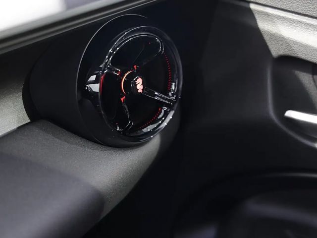 Alfa Romeo Junior Ibrida Speciale