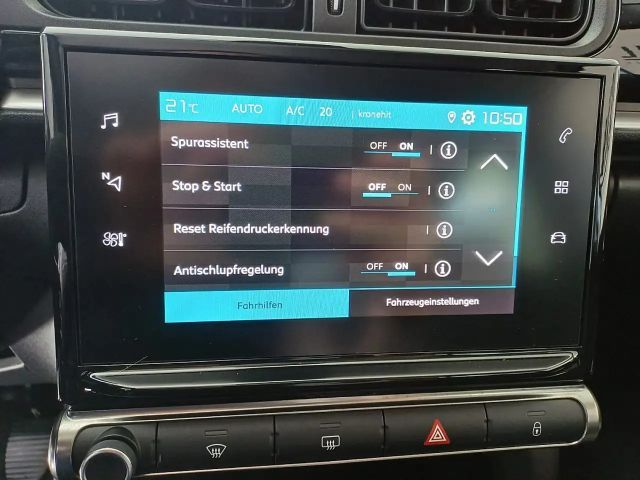 Citroën C3 Feel PureTech