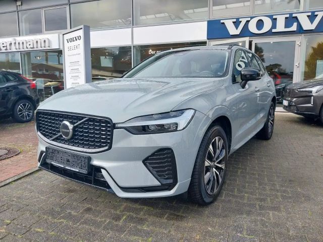 Volvo XC60 Dark Plus