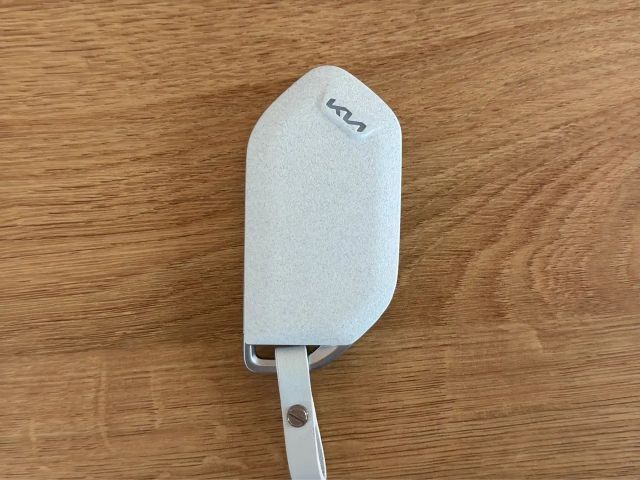 Kia EV6 Achterwielaandrijving Earth