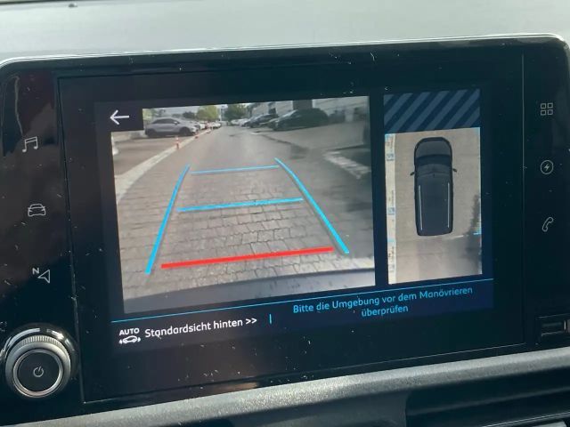 Peugeot E-Rifter Allure Pack