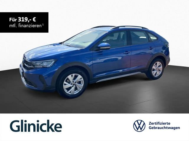 Volkswagen Taigo 1.0 TSI Life