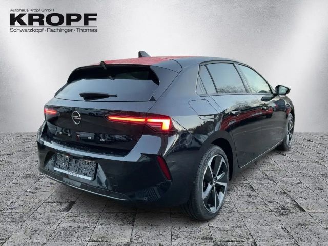 Opel Astra 1.2 Turbo Elegance Turbo