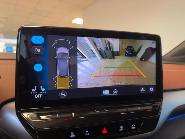 Volkswagen ID.4 52 KWh Performance Pure