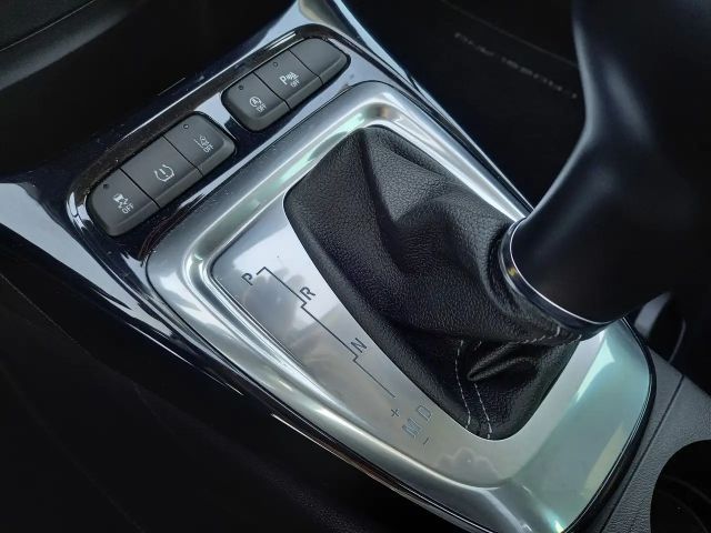 Opel Crossland X 1.2 Turbo Elegance