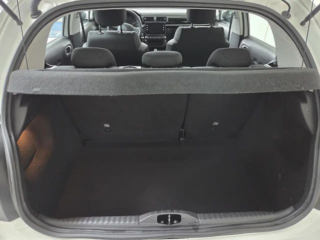 Citroën C3 Feel PureTech