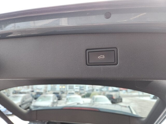 Volkswagen Tiguan 2.0 TDI Allspace DSG