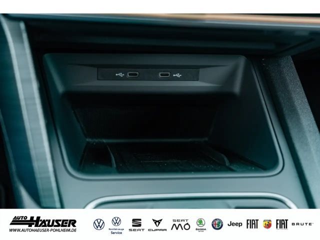 Cupra Formentor 2.0 TSI DSG VZ