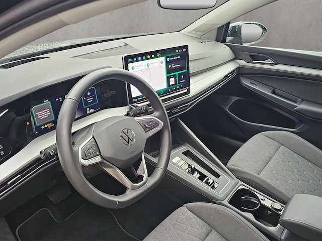 Volkswagen Golf DSG Life Variant