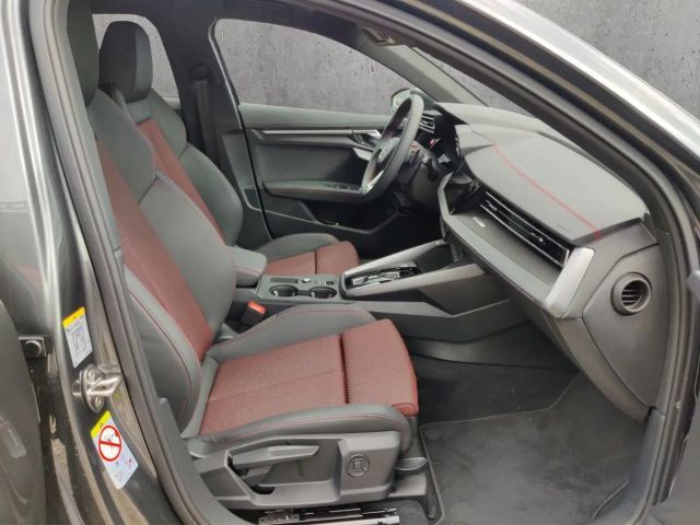 Audi A3 35 TFSI S-Line S-Tronic Sportback