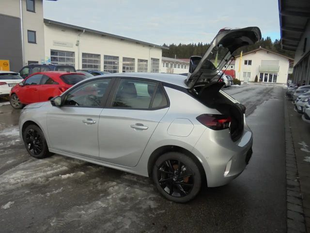 Opel Corsa Edition