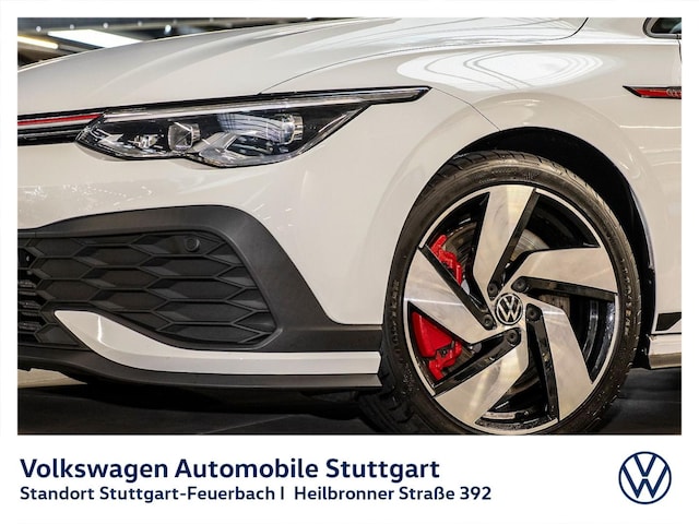 Volkswagen Golf DSG GTI