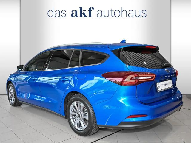 Ford Focus 1.5 EcoBlue Titanium