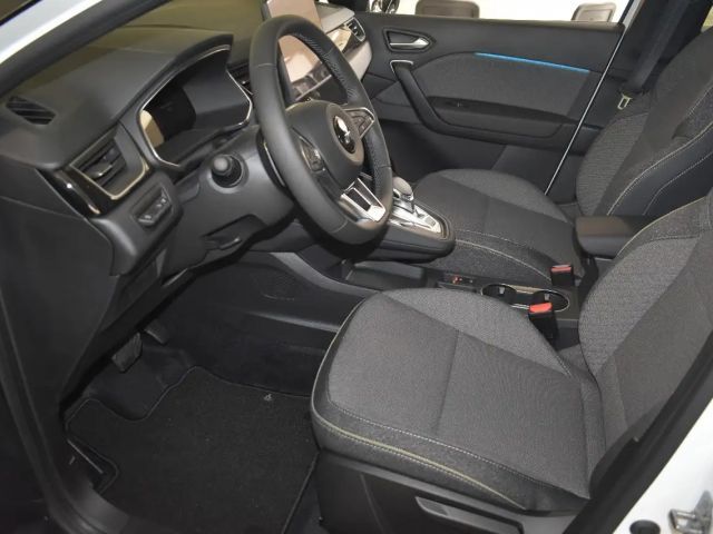 Mitsubishi ASX Intro Edition 1.3 T-Benziner 7-DCT, AHZV