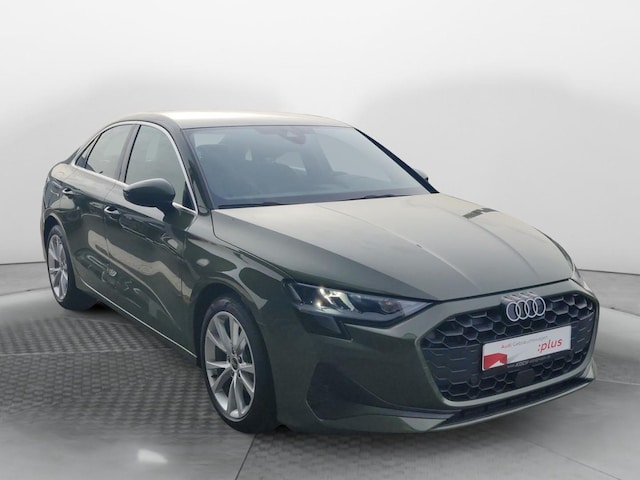 Audi A3 30 TFSI S-Tronic Sedan