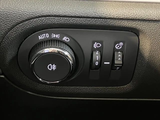 Opel Grandland X 1.2 Turbo