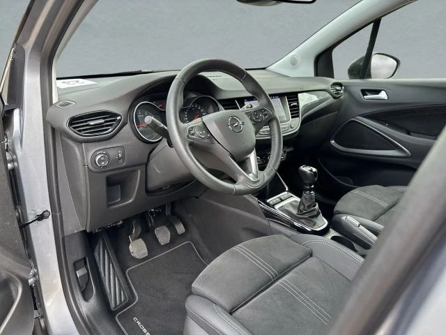 Opel Crossland X Ultimate