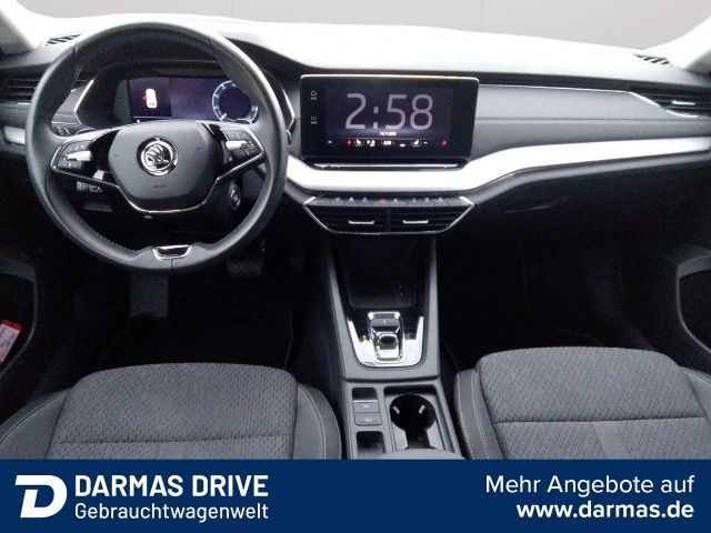 Skoda Octavia 2.0 TDI Combi Style Style