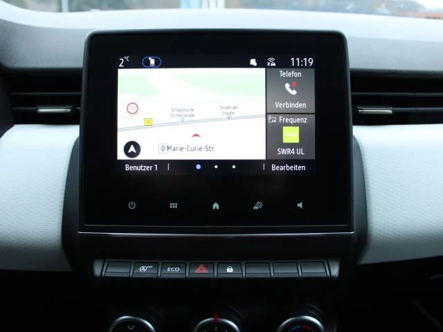 Renault Clio Evolution TCe 90