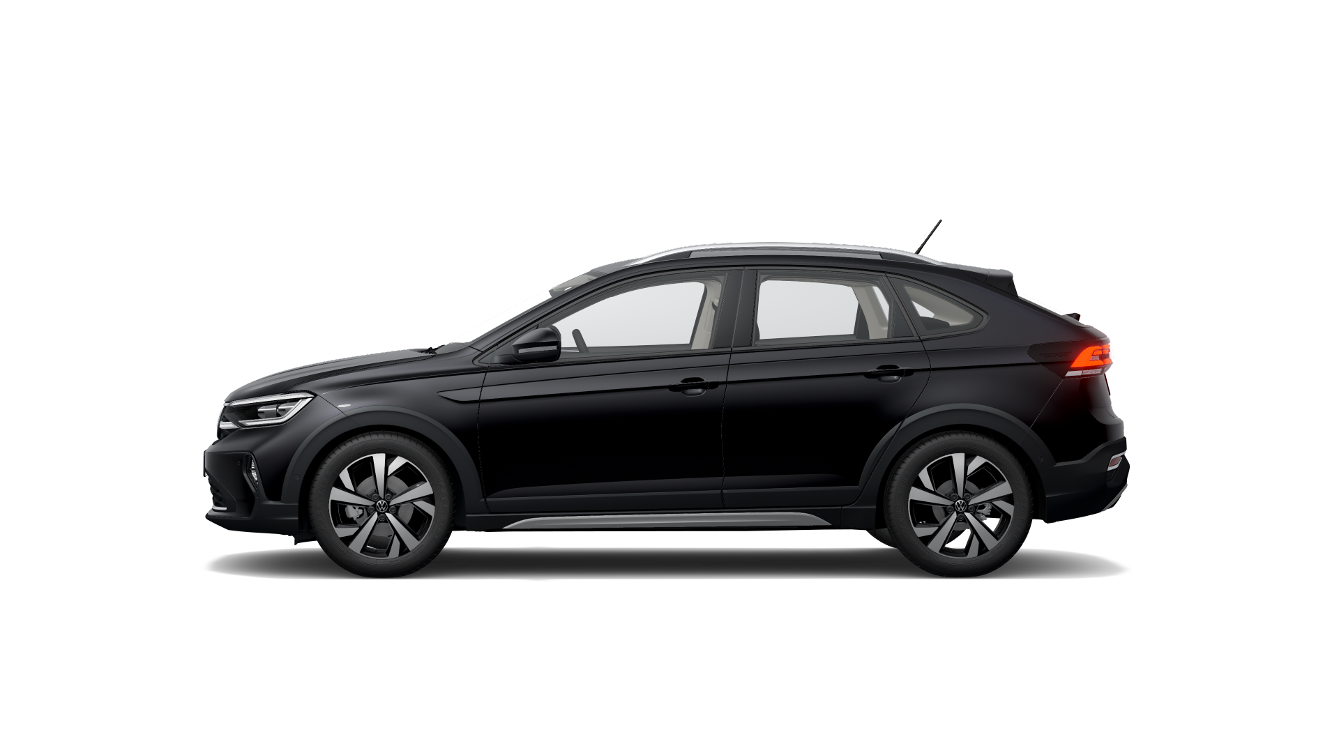 Volkswagen Taigo DSG