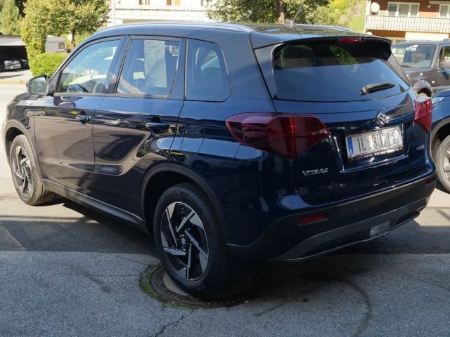 Suzuki Vitara AllGrip Flash Hybrid