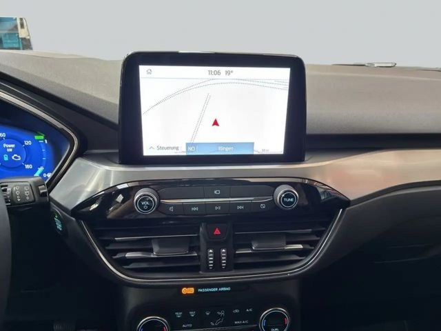 Ford Kuga Plug in Hybrid Titanium X