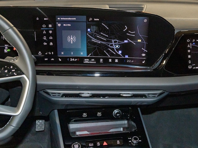 Audi A5 Quattro S-Tronic