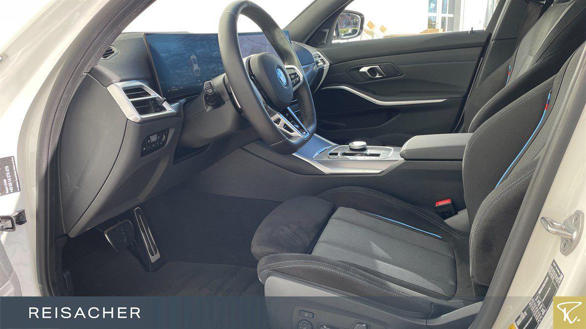 BMW 330 330e Touring