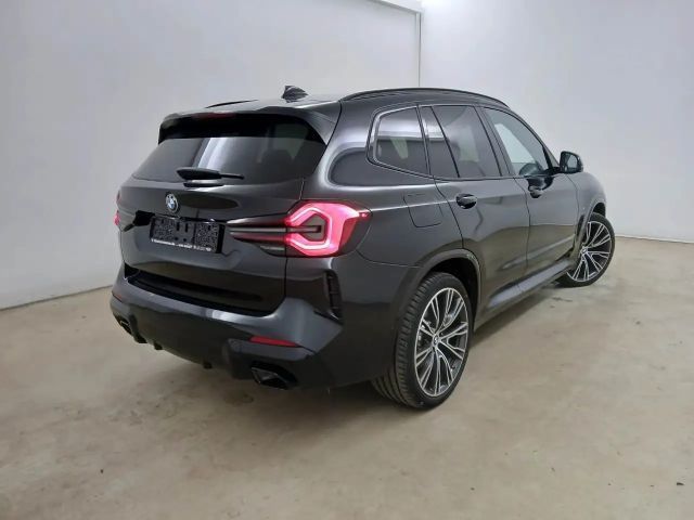 BMW X3 M-Sport xDrive