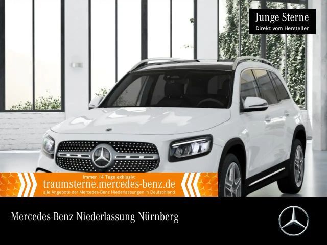 Mercedes-Benz GLB 180 AMG Line