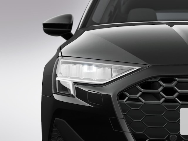 Audi A3 30 TDI Sportback