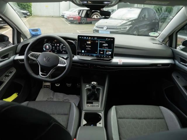 Volkswagen Golf Golf VIII