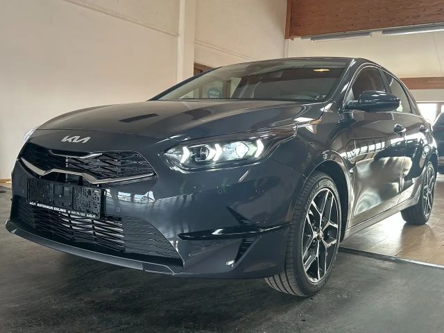 Kia Ceed GDi Vision