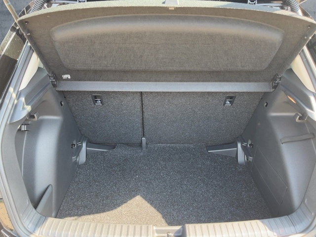 Skoda Fabia Selection