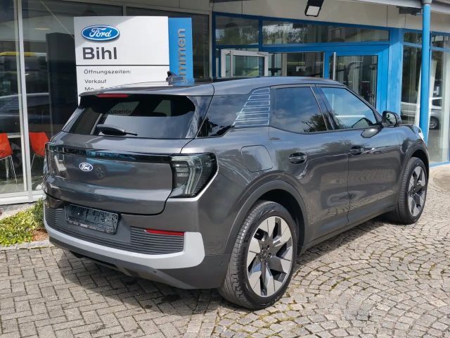 Ford Explorer AWD Premium