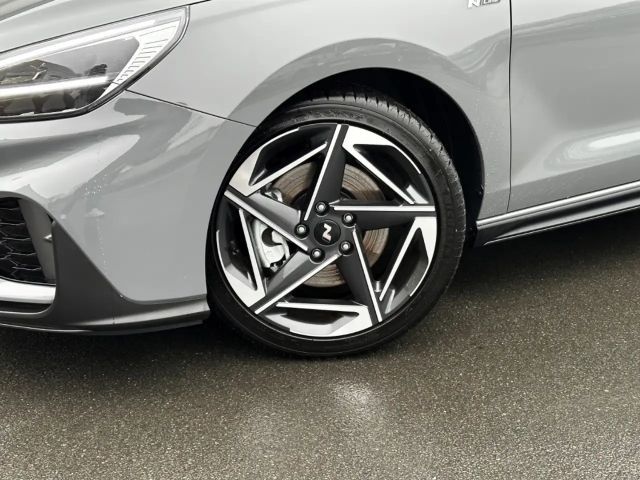 Hyundai i30 N Line T-GDi